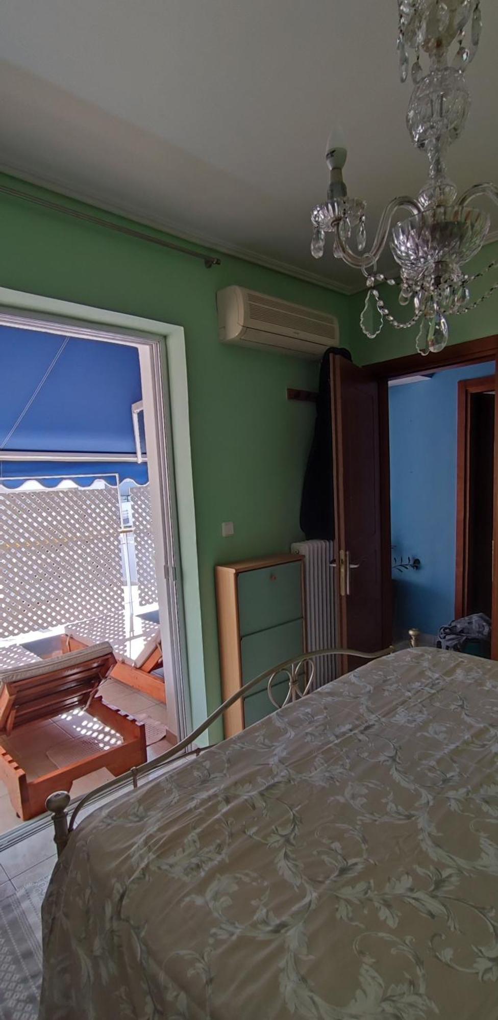Art Deco Apartment 아테네 외부 사진