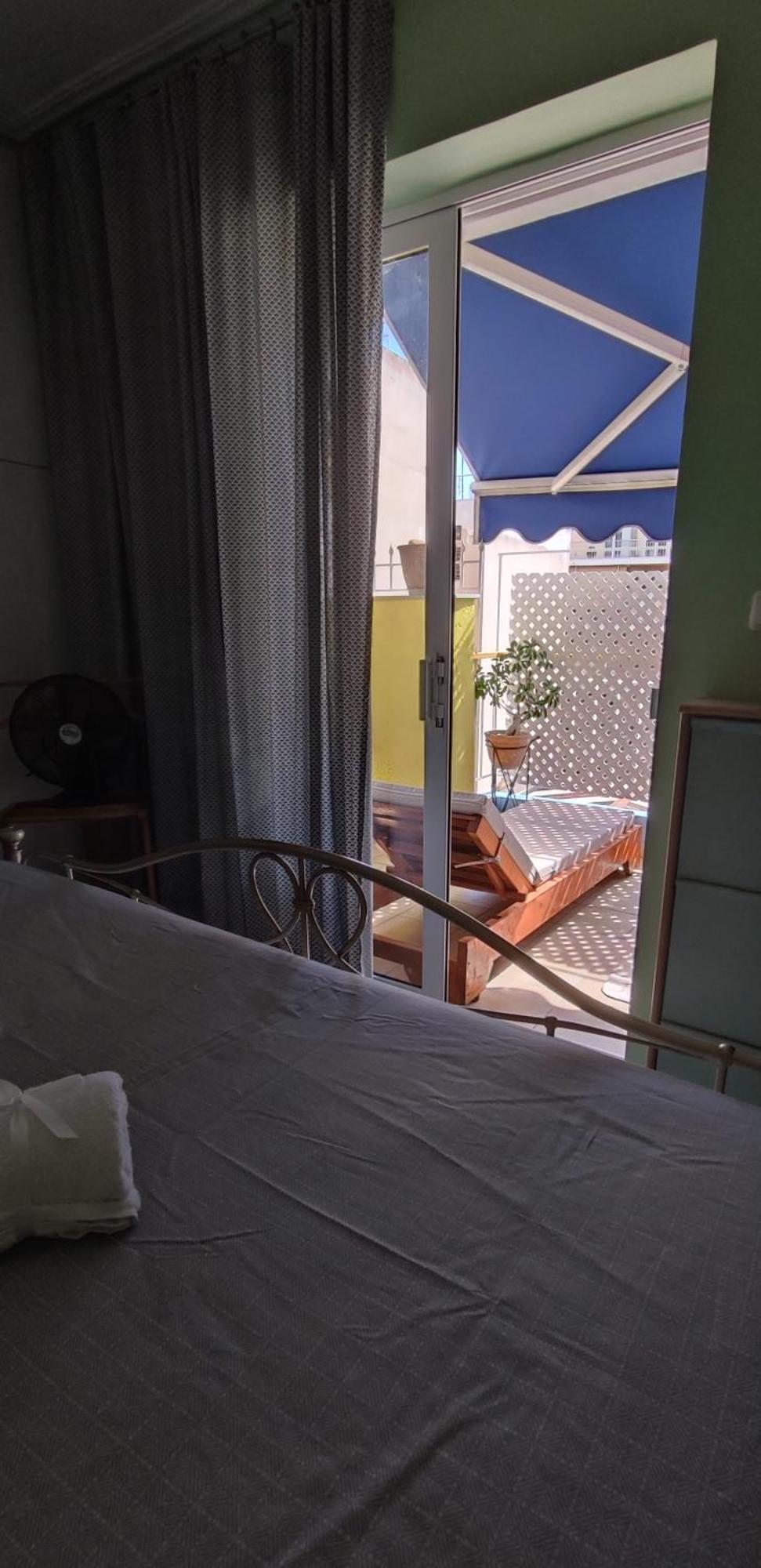 Art Deco Apartment 아테네 외부 사진